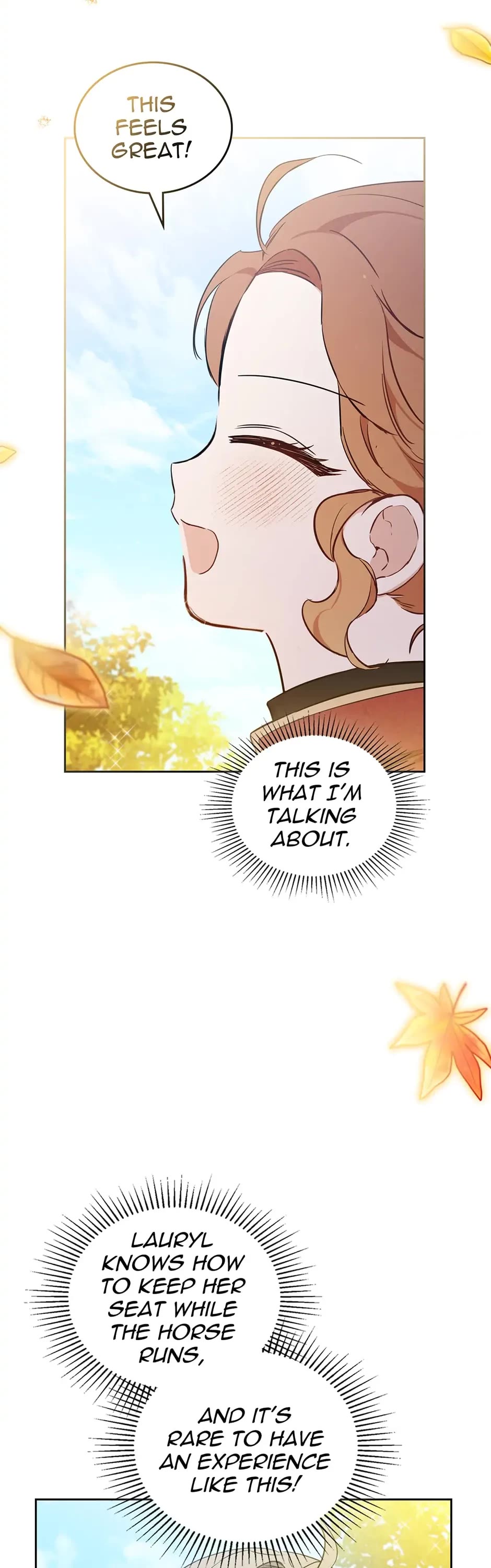 I'll Be the Matriarch in This Life chapter 97 page 32