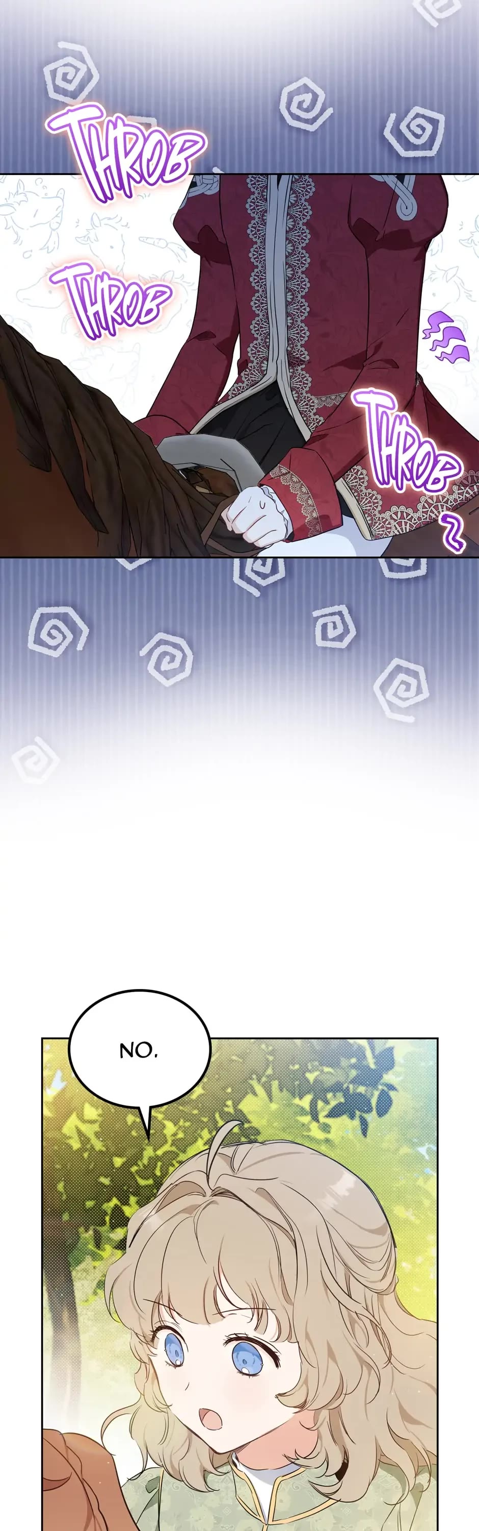 I'll Be the Matriarch in This Life chapter 97 page 36