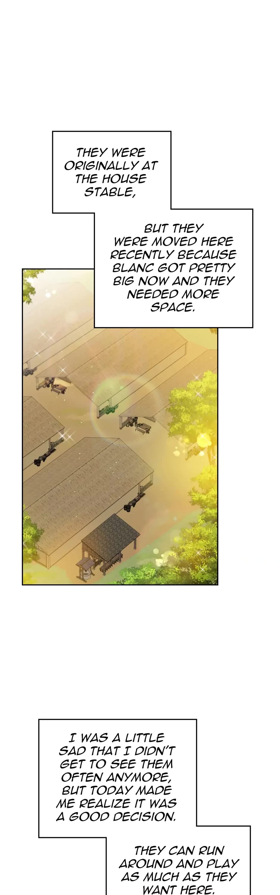 I'll Be the Matriarch in This Life chapter 97 page 41