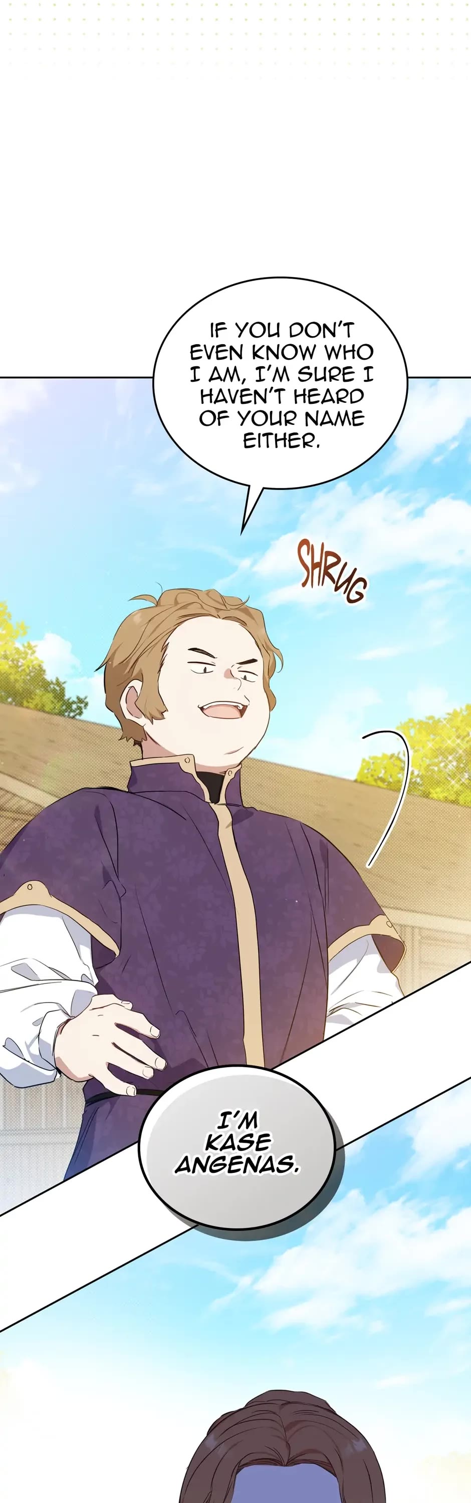 I'll Be the Matriarch in This Life chapter 97 page 52