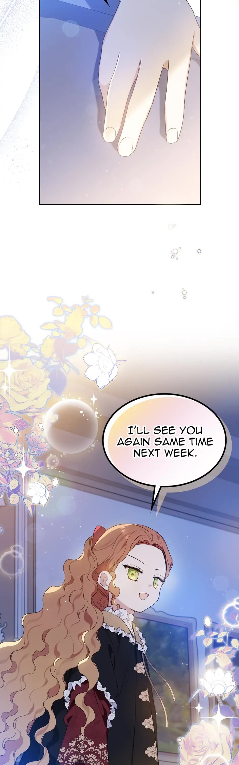 I'll Be the Matriarch in This Life chapter 97 page 6