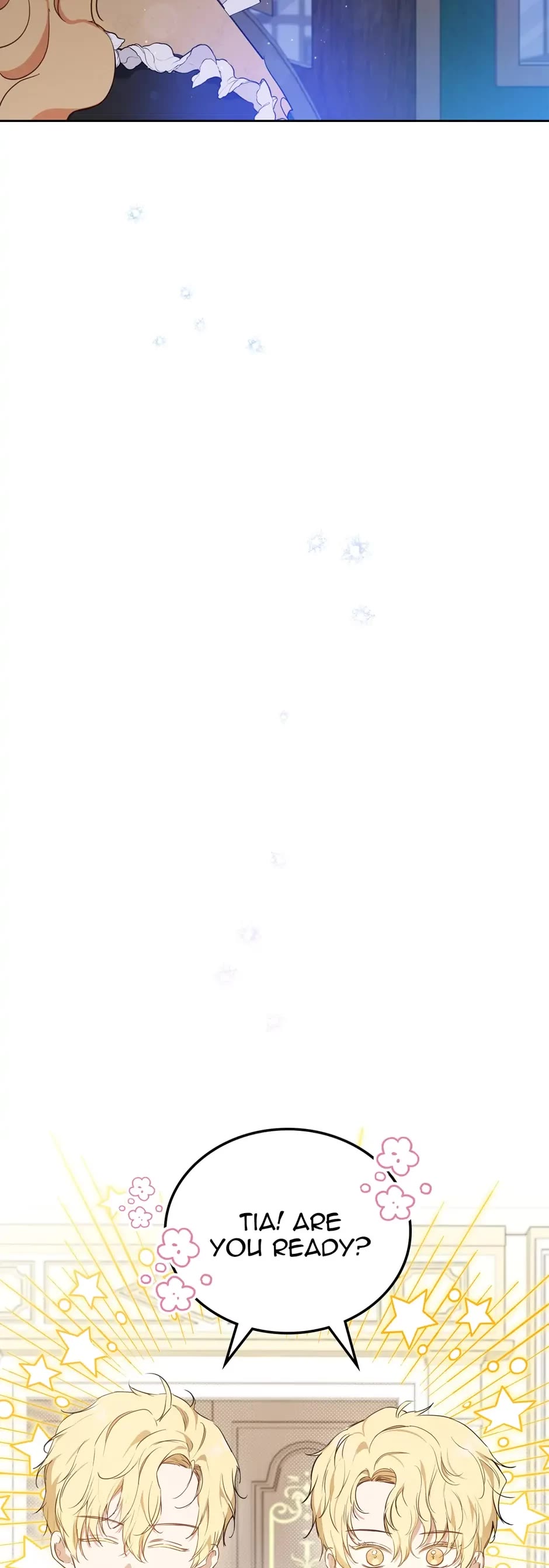 I'll Be the Matriarch in This Life chapter 97 page 9