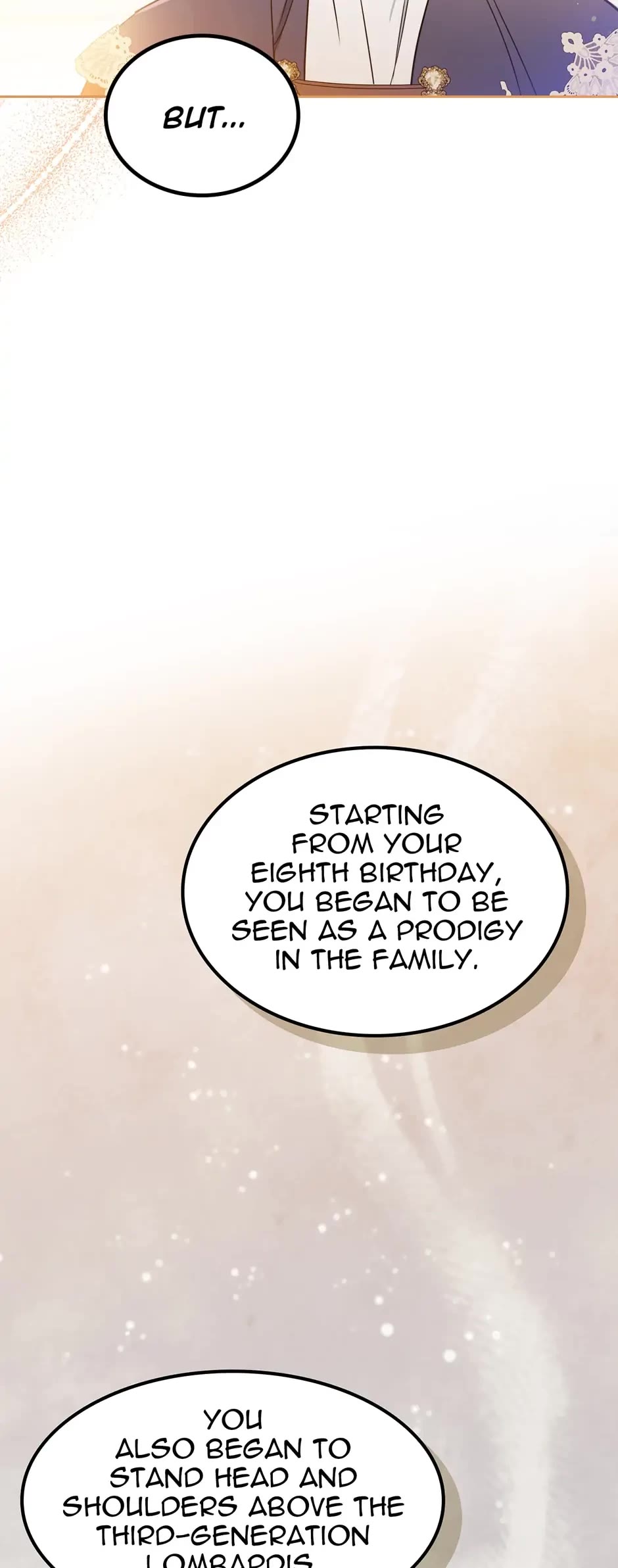 I'll Be the Matriarch in This Life chapter 99 page 10