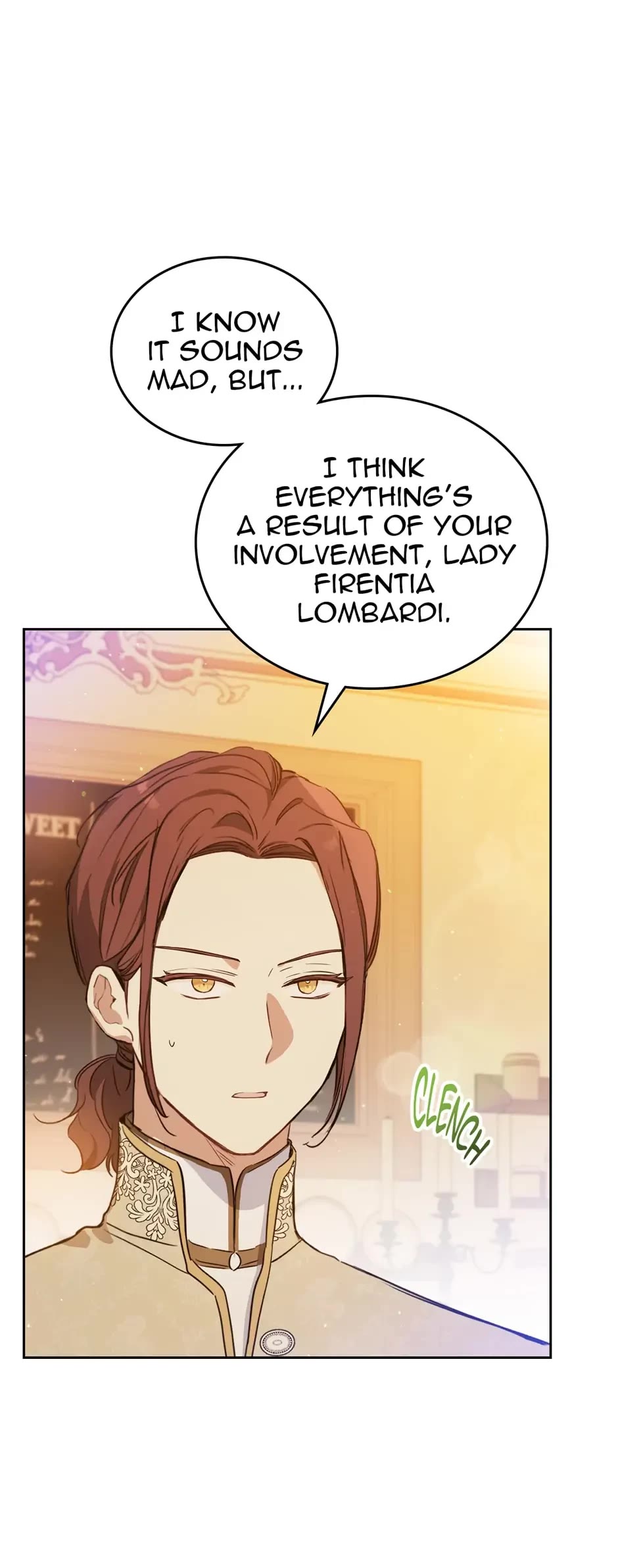 I'll Be the Matriarch in This Life chapter 99 page 15