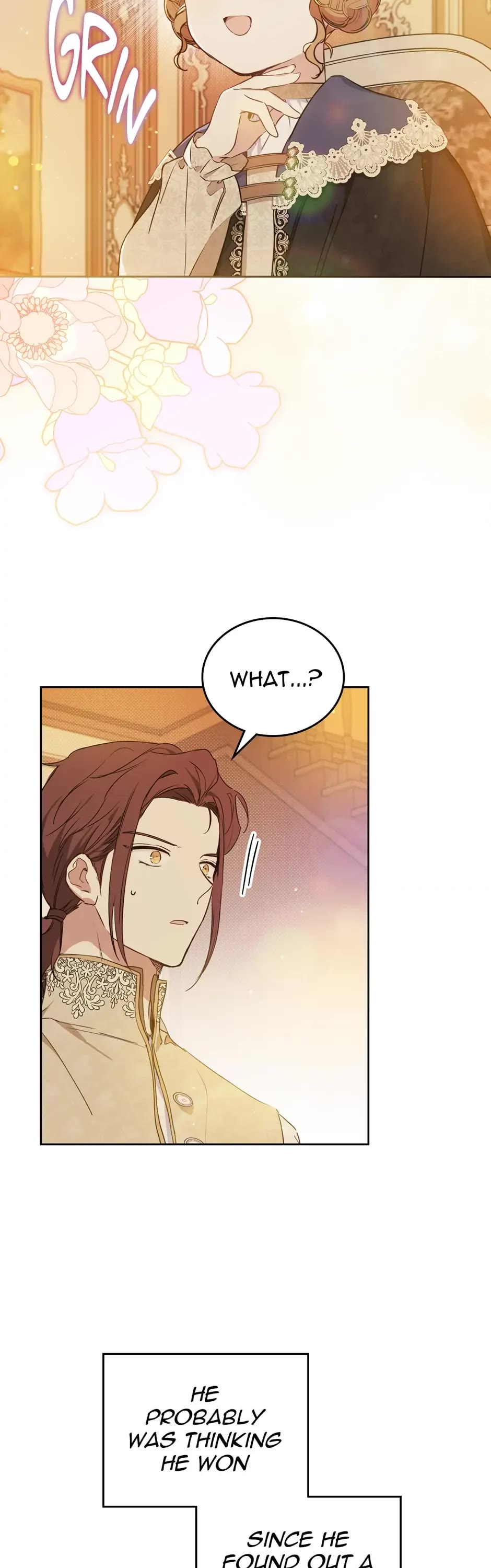 I'll Be the Matriarch in This Life chapter 99 page 26