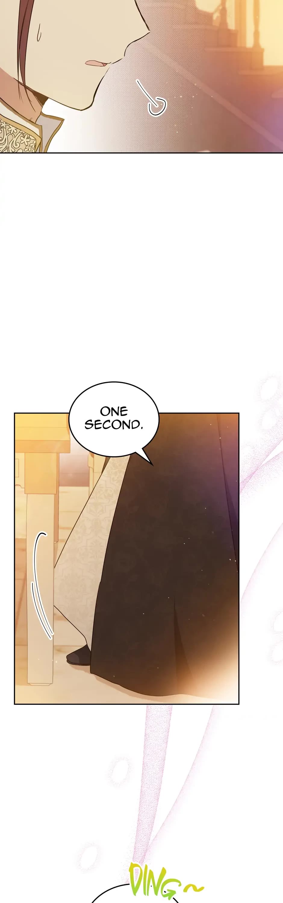 I'll Be the Matriarch in This Life chapter 99 page 28