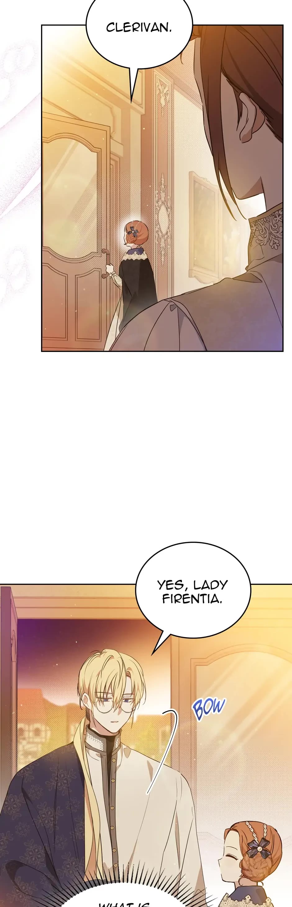 I'll Be the Matriarch in This Life chapter 99 page 29