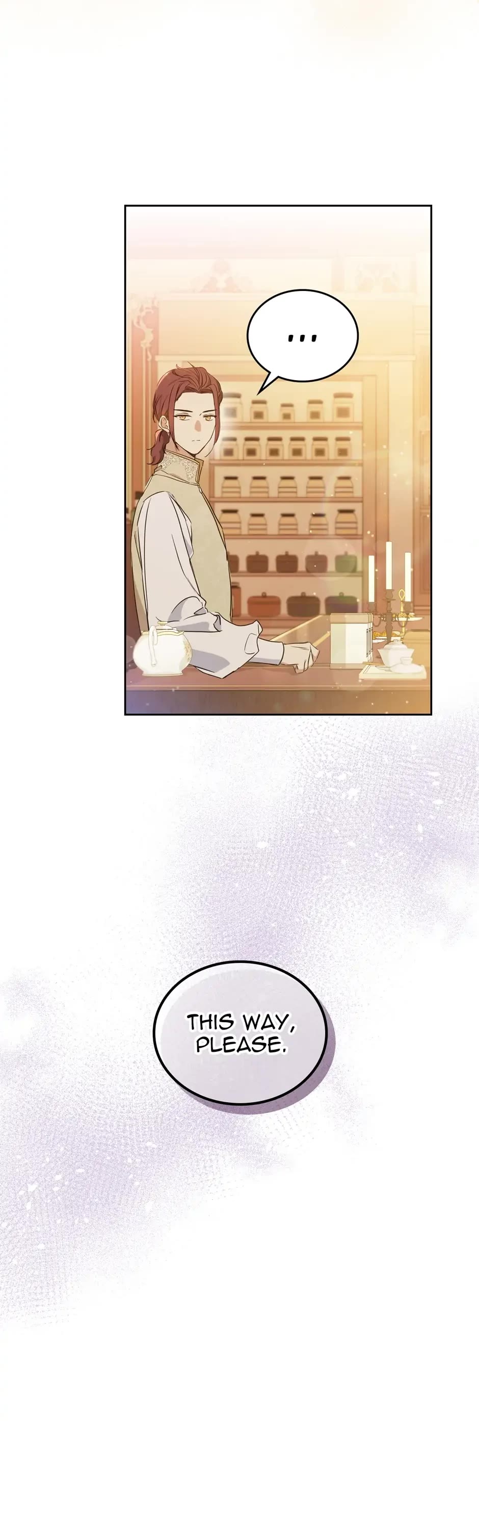 I'll Be the Matriarch in This Life chapter 99 page 3