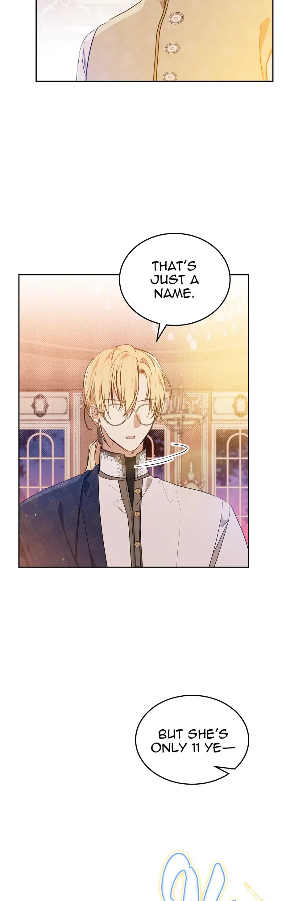 I'll Be the Matriarch in This Life chapter 99 page 34