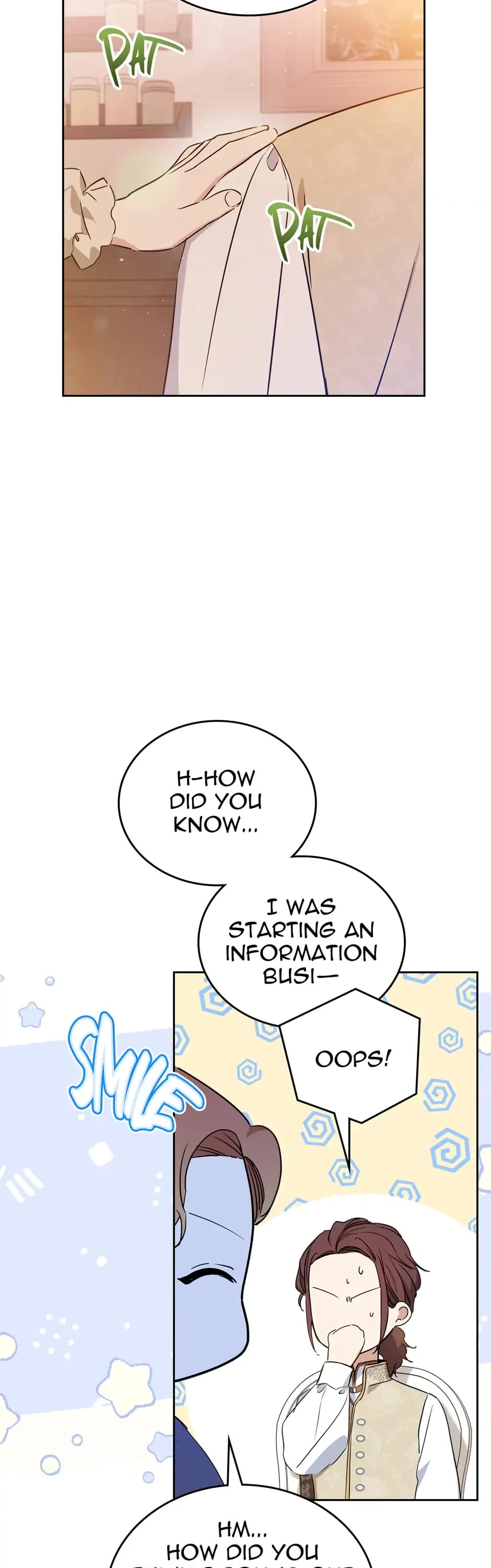 I'll Be the Matriarch in This Life chapter 99 page 42