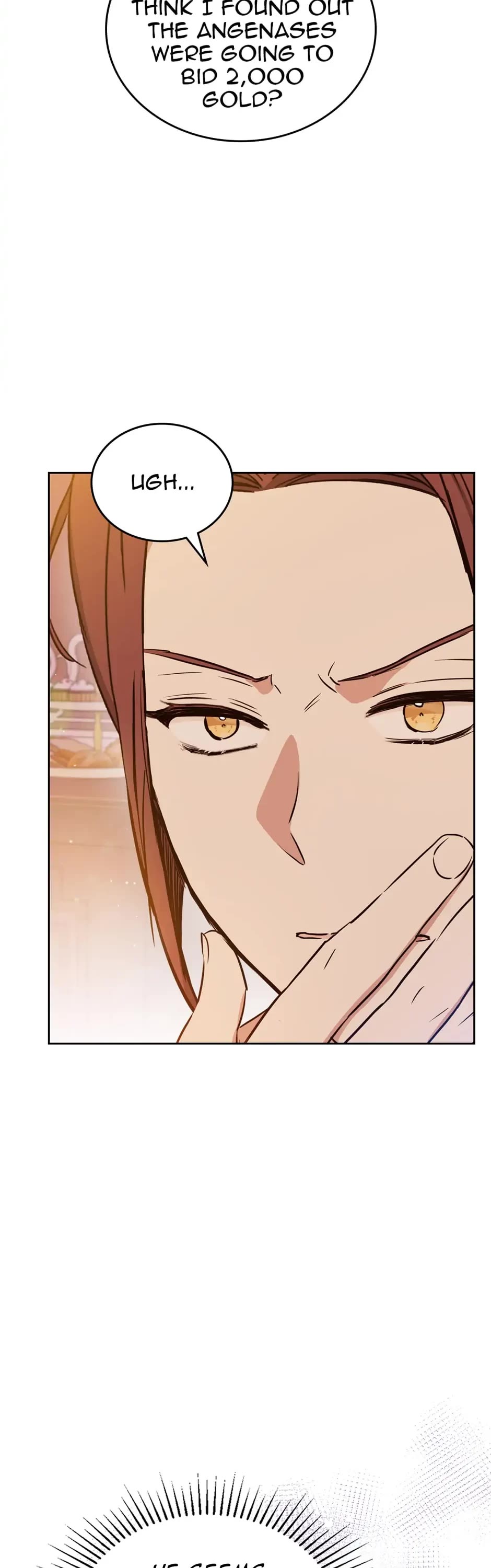 I'll Be the Matriarch in This Life chapter 99 page 43