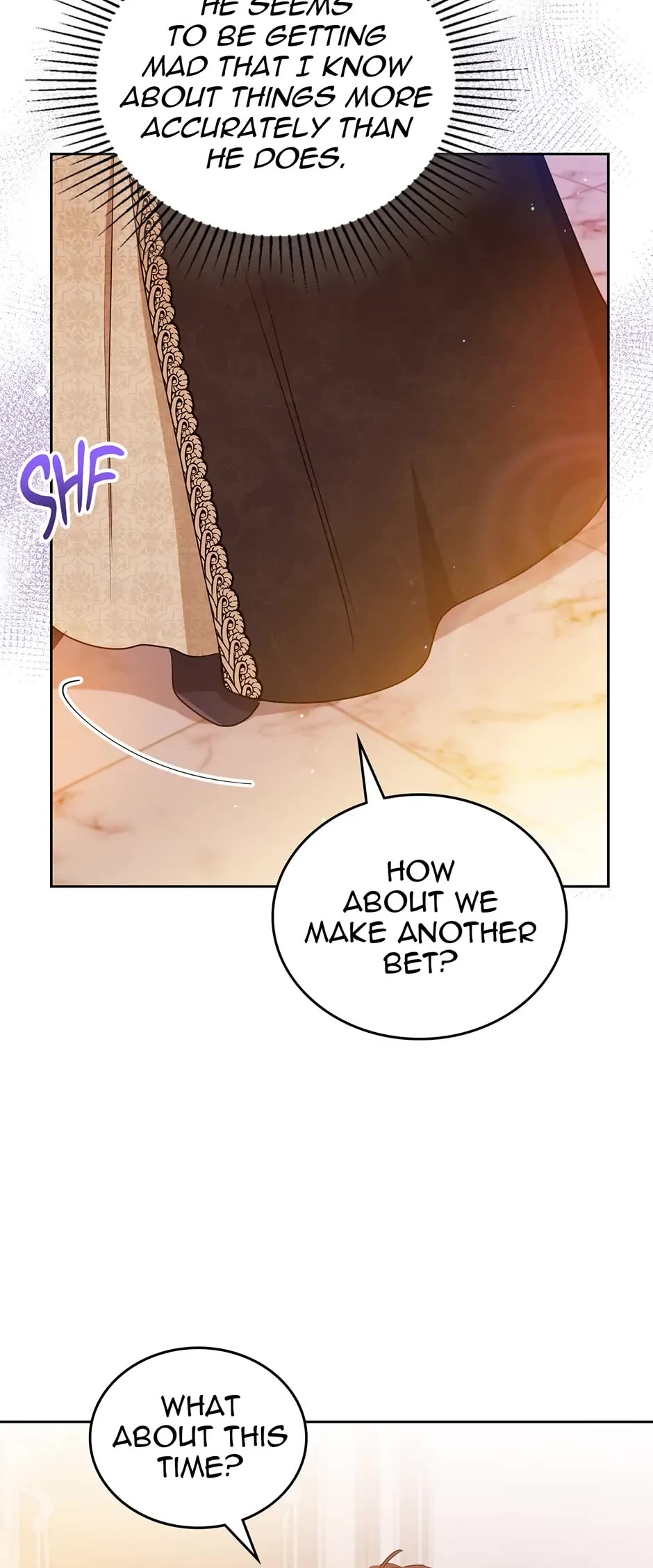 I'll Be the Matriarch in This Life chapter 99 page 44