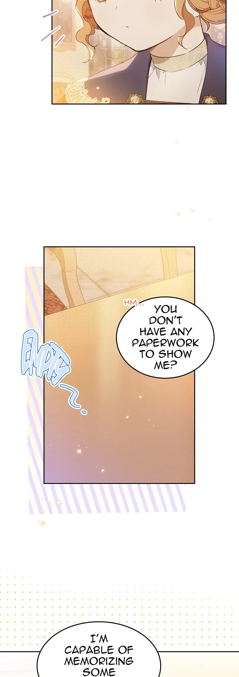 I'll Be the Matriarch in This Life chapter 99 page 5