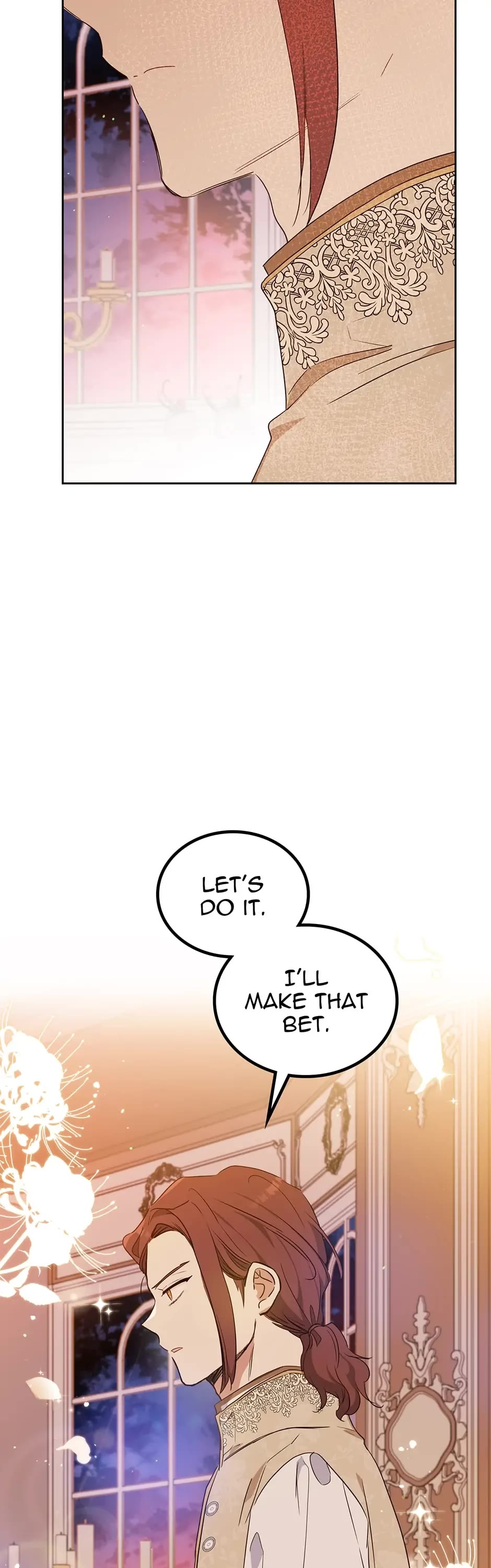 I'll Be the Matriarch in This Life chapter 99 page 51