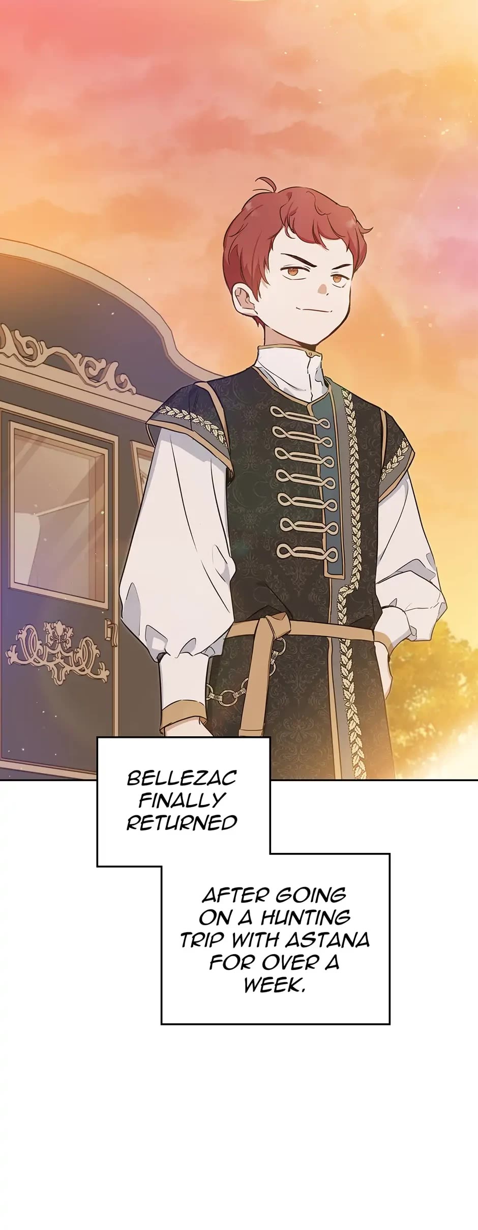 I'll Be the Matriarch in This Life chapter 99 page 55