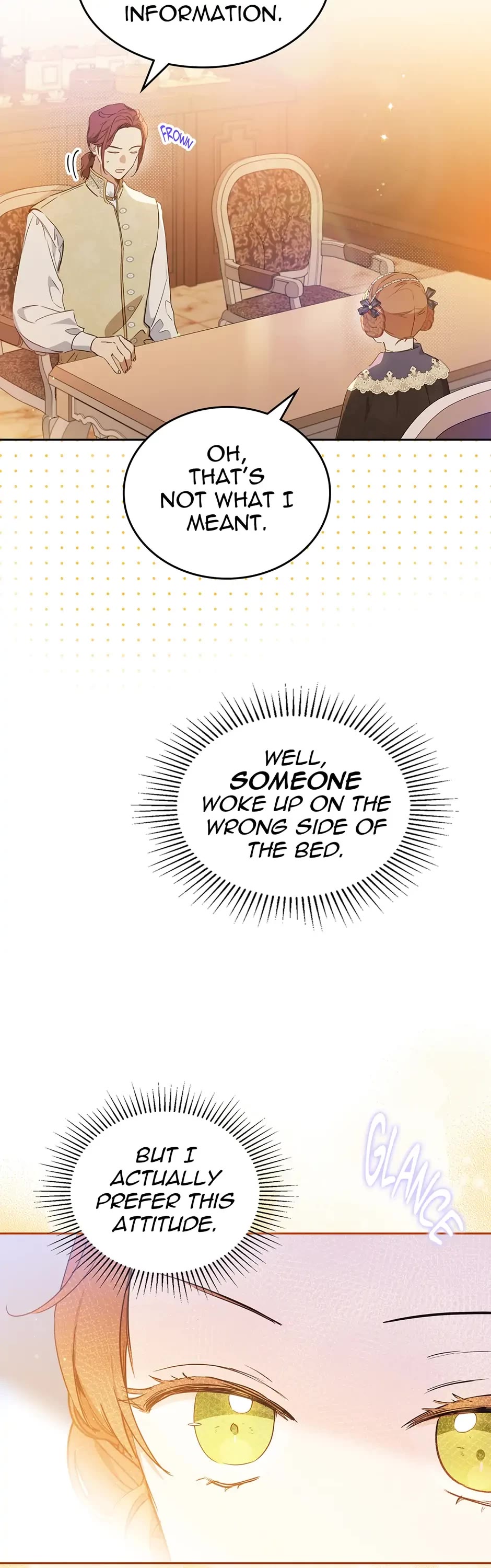 I'll Be the Matriarch in This Life chapter 99 page 6