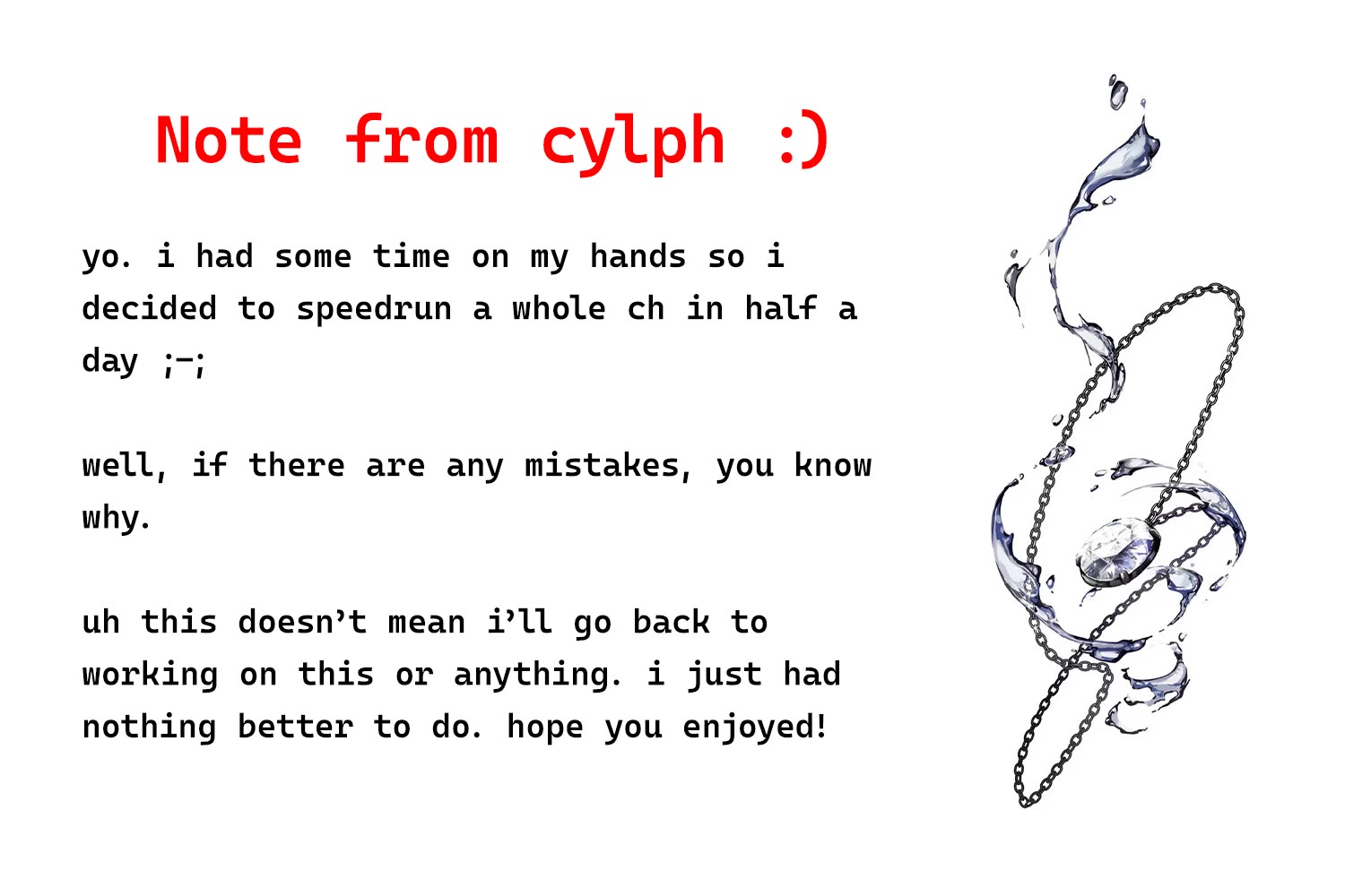 I'll Become a Villainess That Will Go Down in History ― The More of a Villainess I Become, the More the Prince will Dote on Me chapter 11 page 28