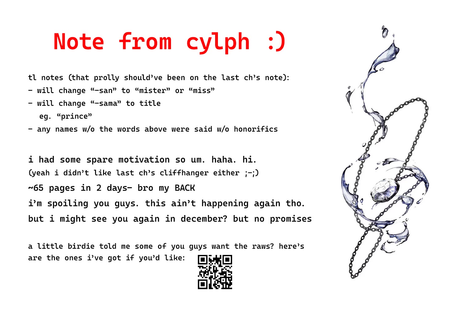 I'll Become a Villainess That Will Go Down in History ― The More of a Villainess I Become, the More the Prince will Dote on Me chapter 12 page 40