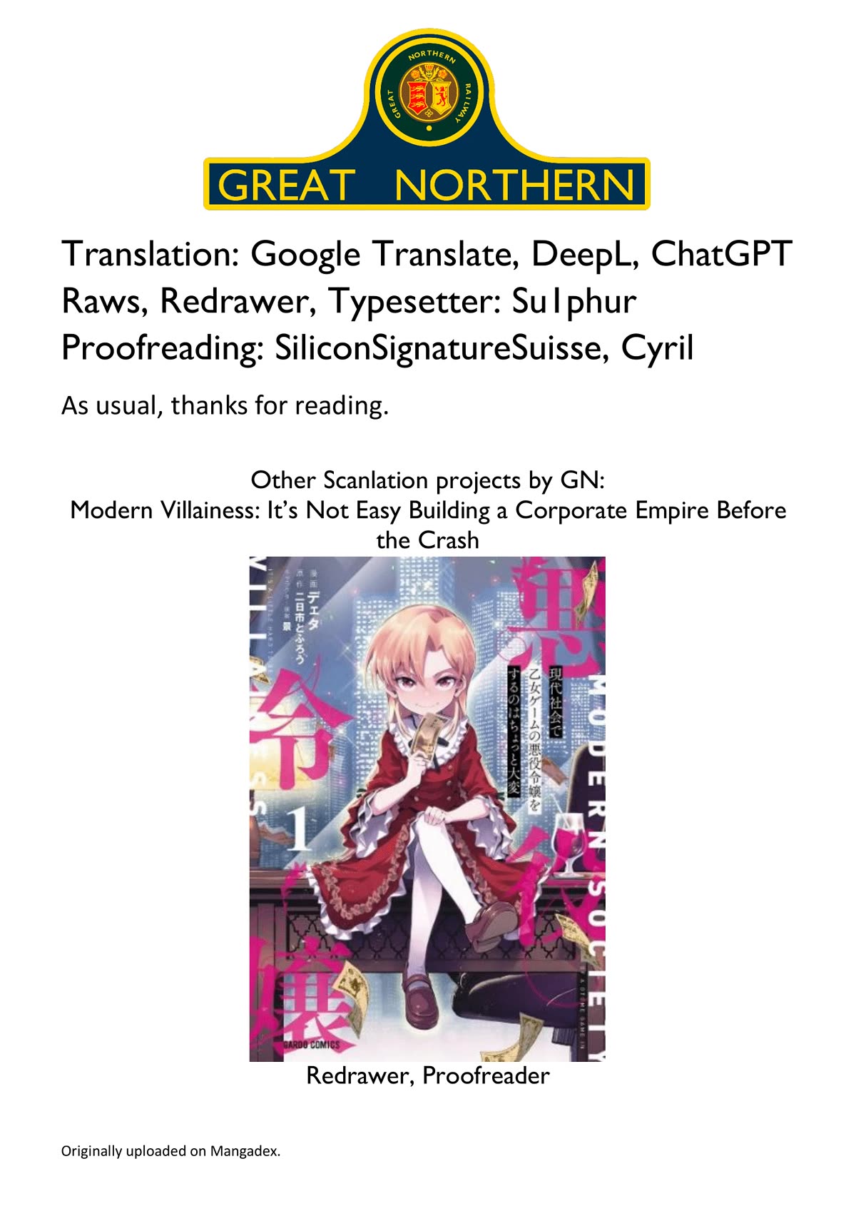 I'll Become a Villainess That Will Go Down in History ― The More of a Villainess I Become, the More the Prince will Dote on Me chapter 14 page 29