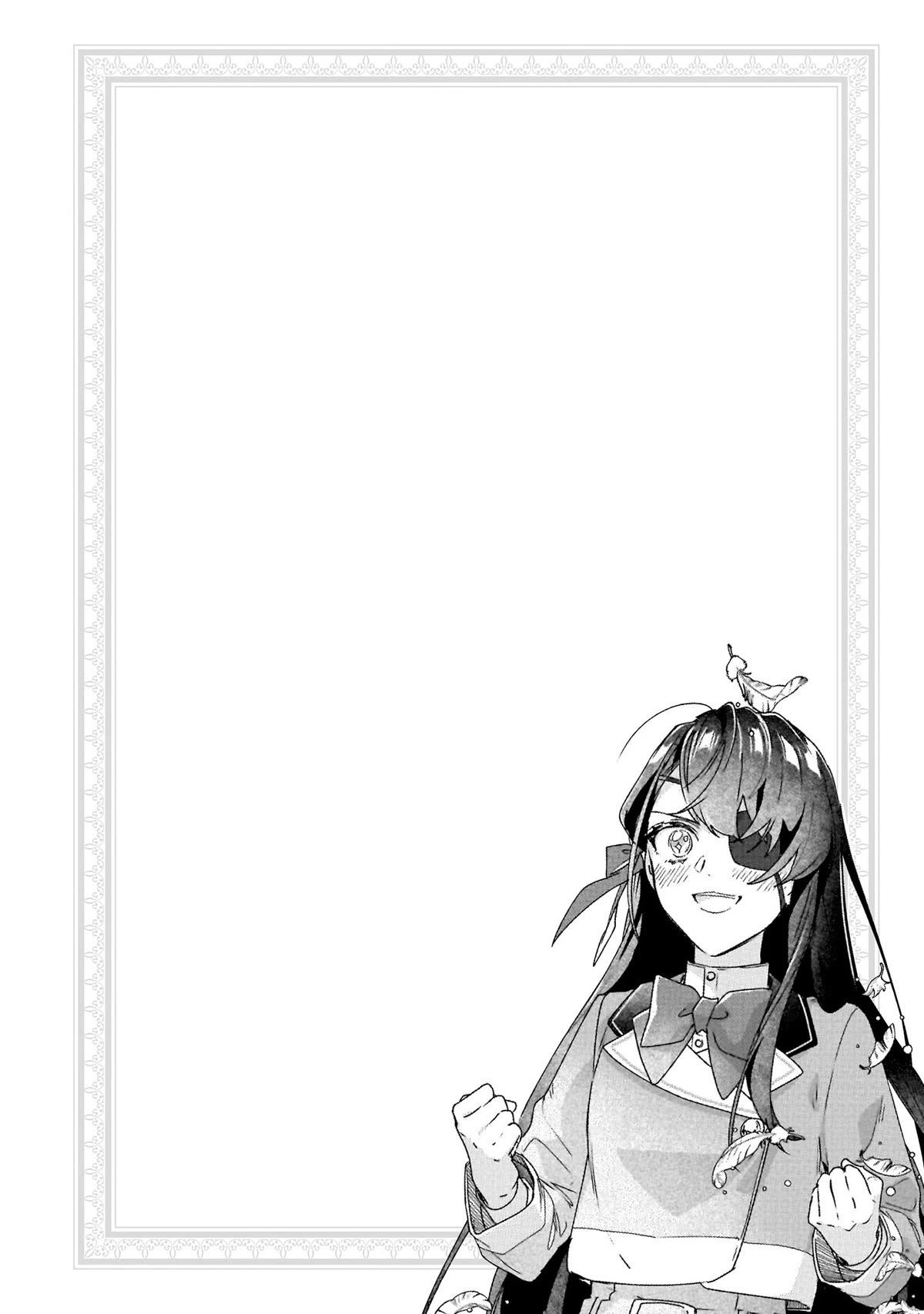 I'll Become a Villainess That Will Go Down in History ― The More of a Villainess I Become, the More the Prince will Dote on Me chapter 17 page 29