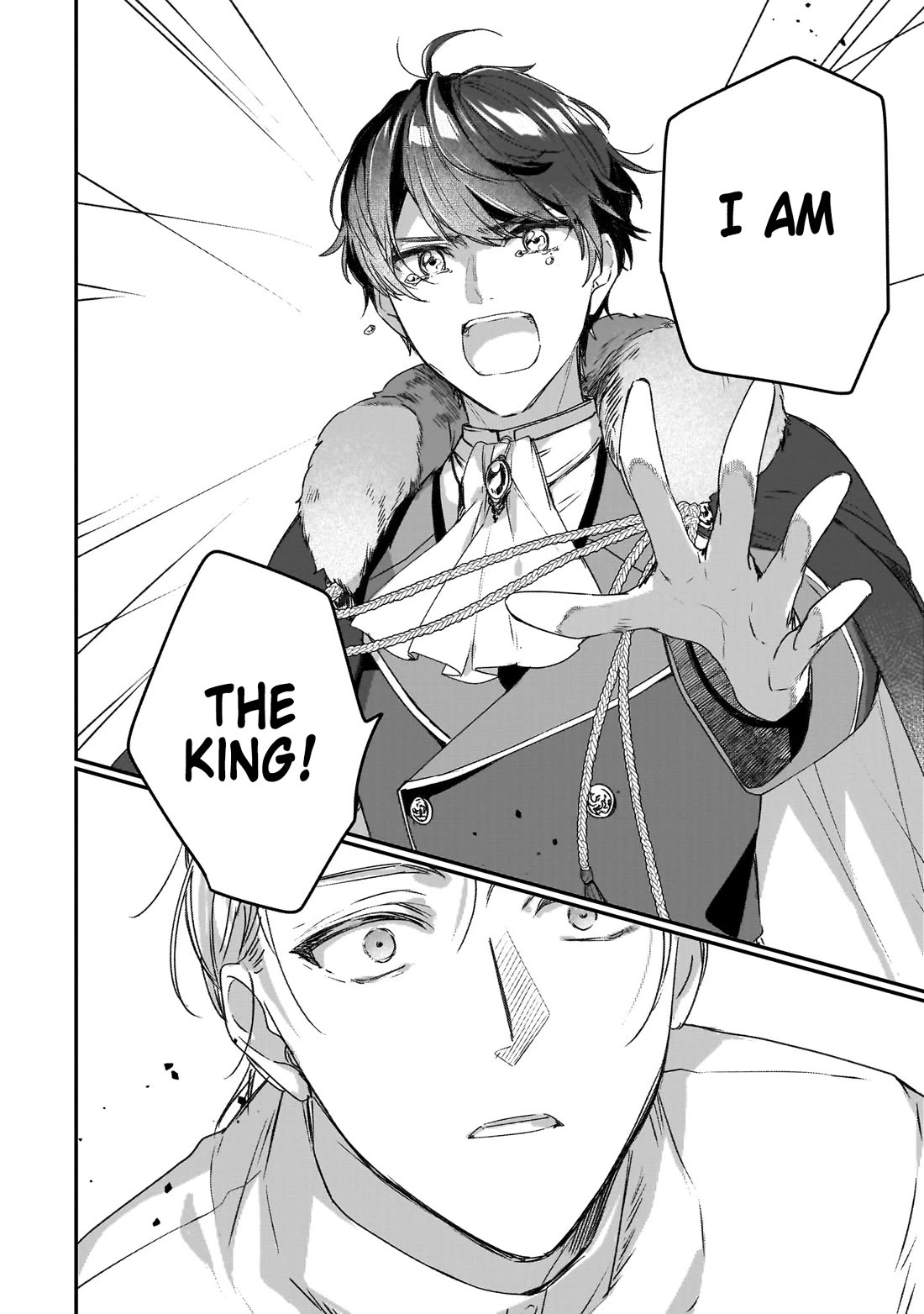 I'll Become a Villainess That Will Go Down in History ― The More of a Villainess I Become, the More the Prince will Dote on Me chapter 19 page 26