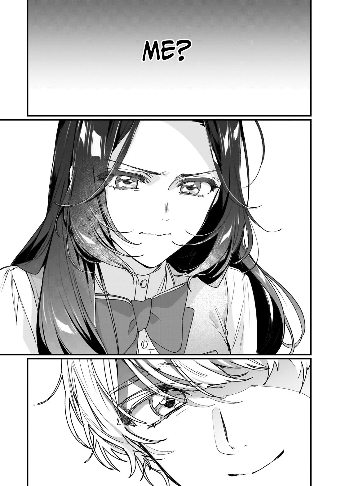 I'll Become a Villainess That Will Go Down in History ― The More of a Villainess I Become, the More the Prince will Dote on Me chapter 20.5 page 12