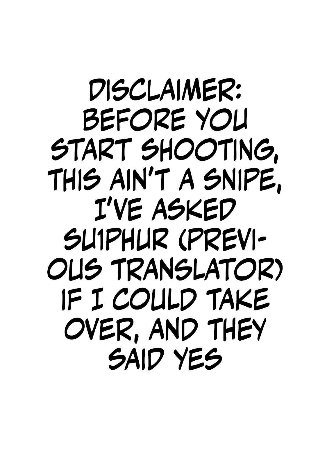I'll Become a Villainess That Will Go Down in History ― The More of a Villainess I Become, the More the Prince will Dote on Me chapter 21 page 2