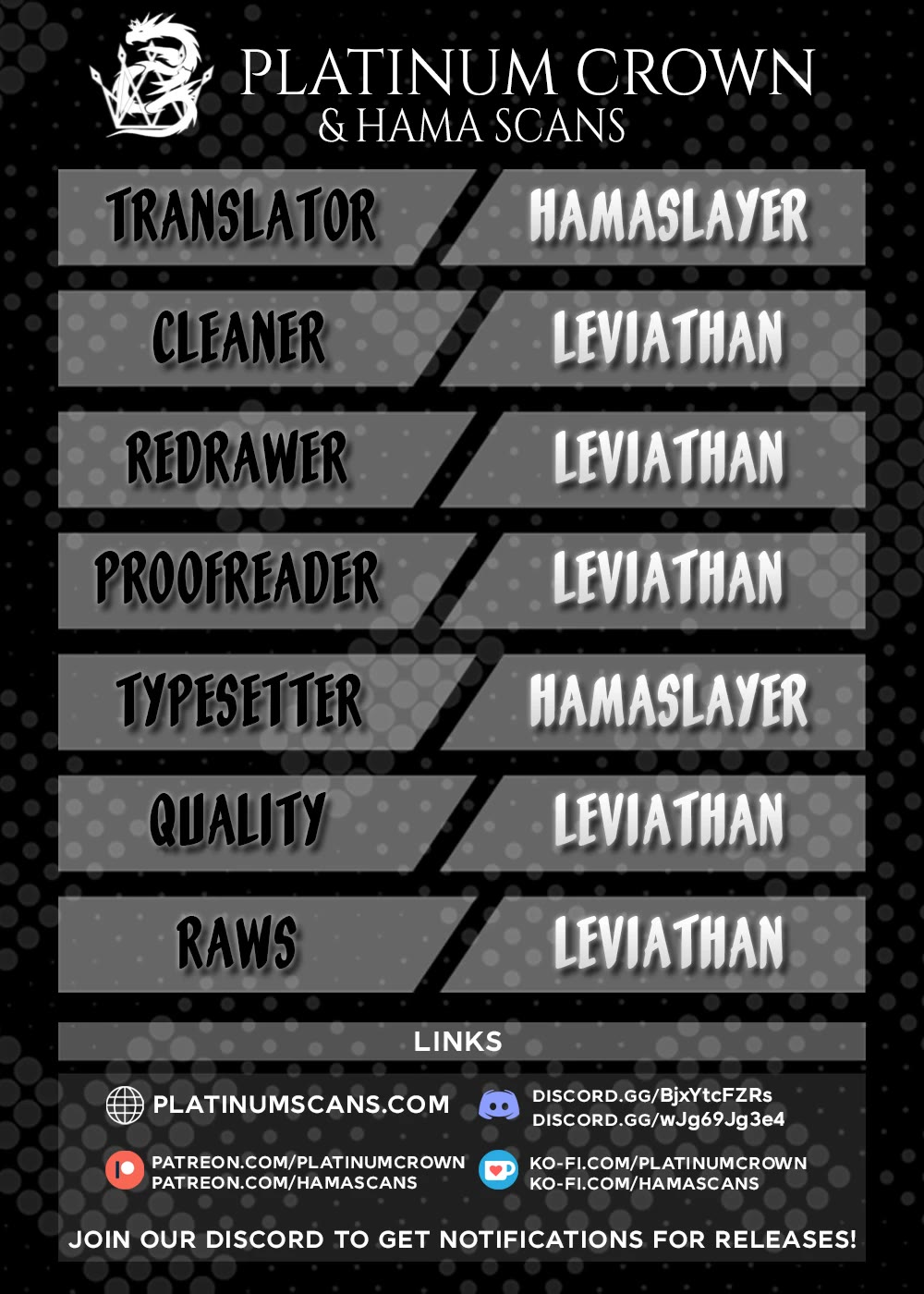 I'll Become a Villainess That Will Go Down in History ― The More of a Villainess I Become, the More the Prince will Dote on Me chapter 22 page 1