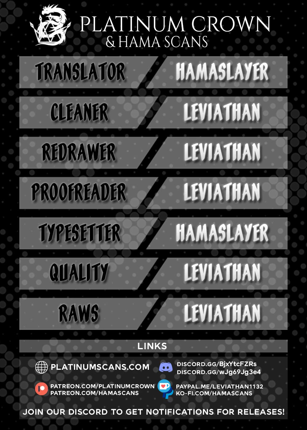 I'll Become a Villainess That Will Go Down in History ― The More of a Villainess I Become, the More the Prince will Dote on Me chapter 23 page 1