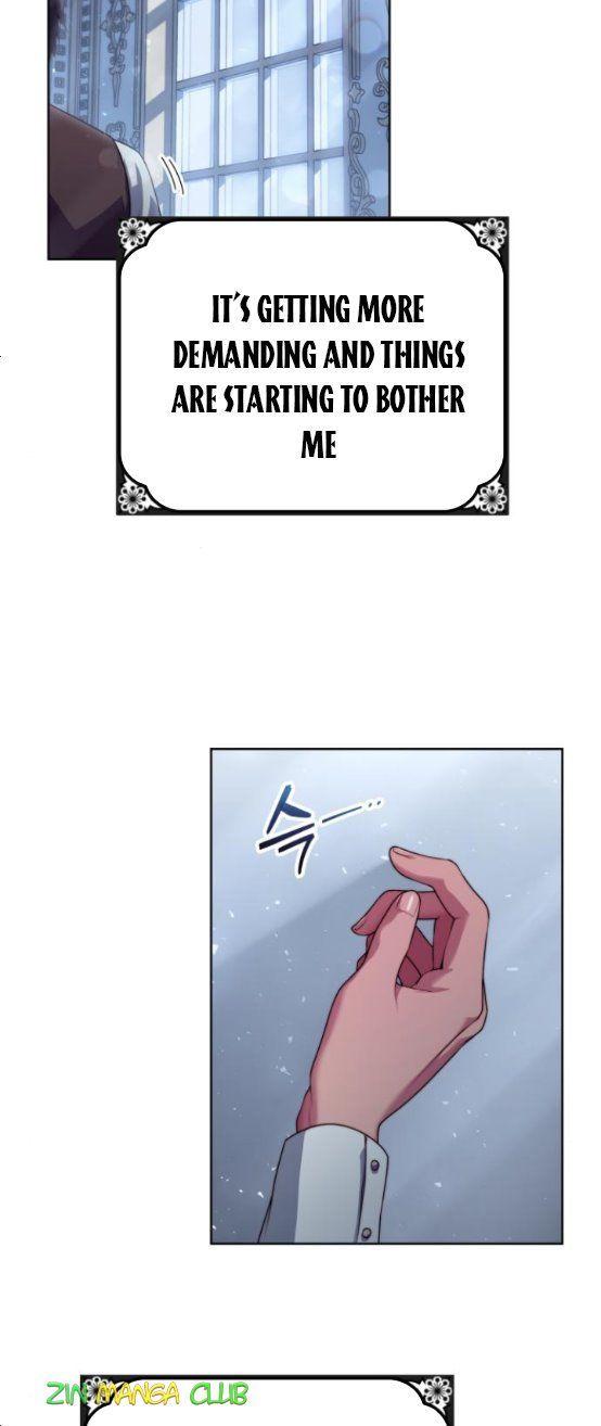 I’Ll Divorce My Tyrant Husband chapter 13 page 18