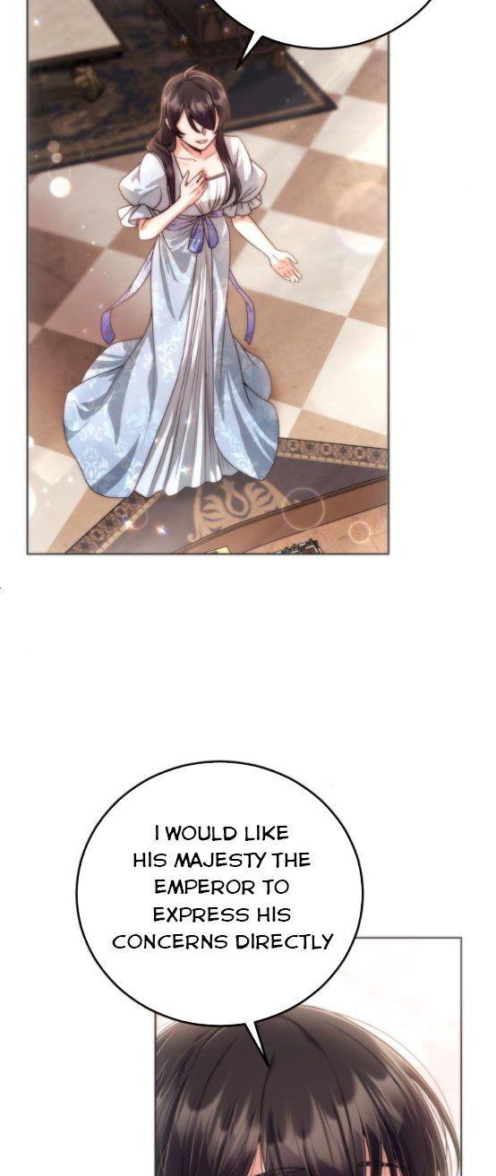 I’Ll Divorce My Tyrant Husband chapter 13 page 2