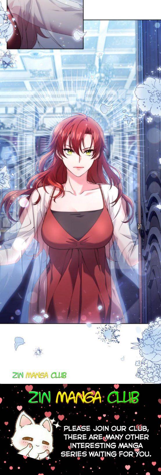 I’Ll Divorce My Tyrant Husband chapter 13 page 21