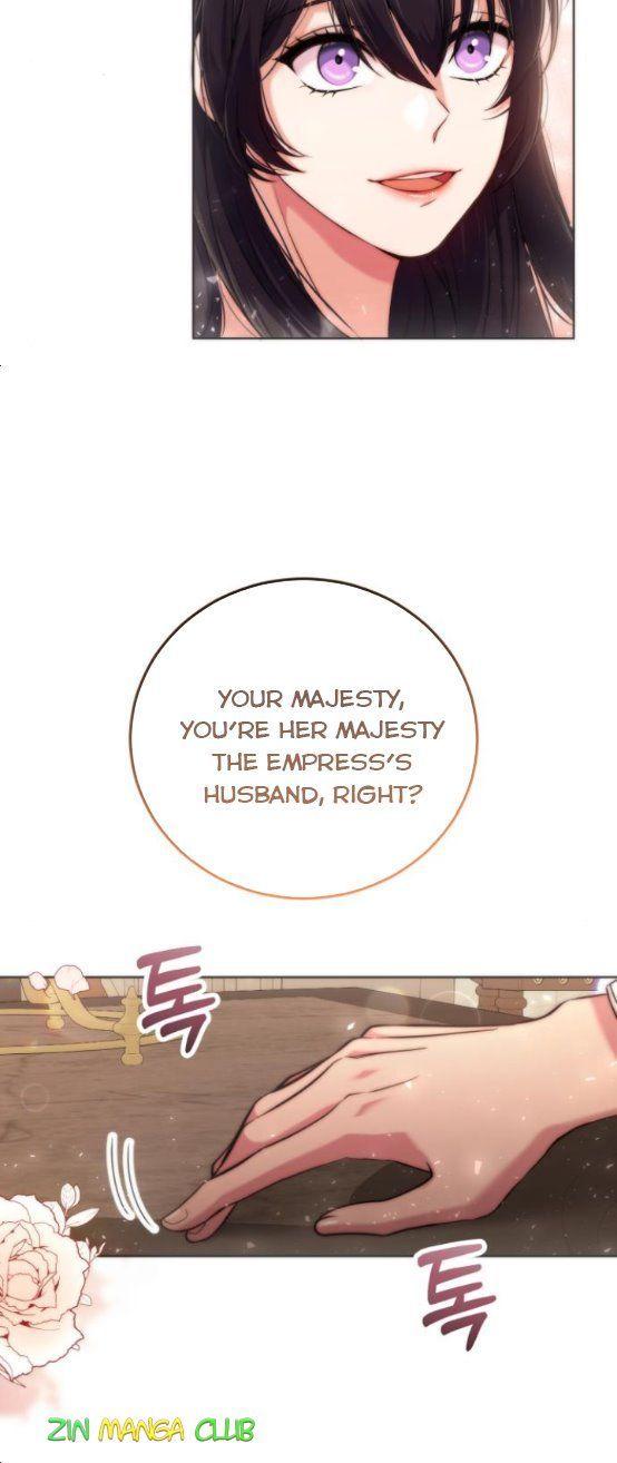 I’Ll Divorce My Tyrant Husband chapter 13 page 3