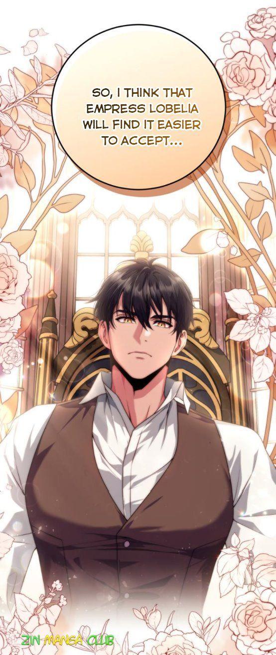 I’Ll Divorce My Tyrant Husband chapter 13 page 4