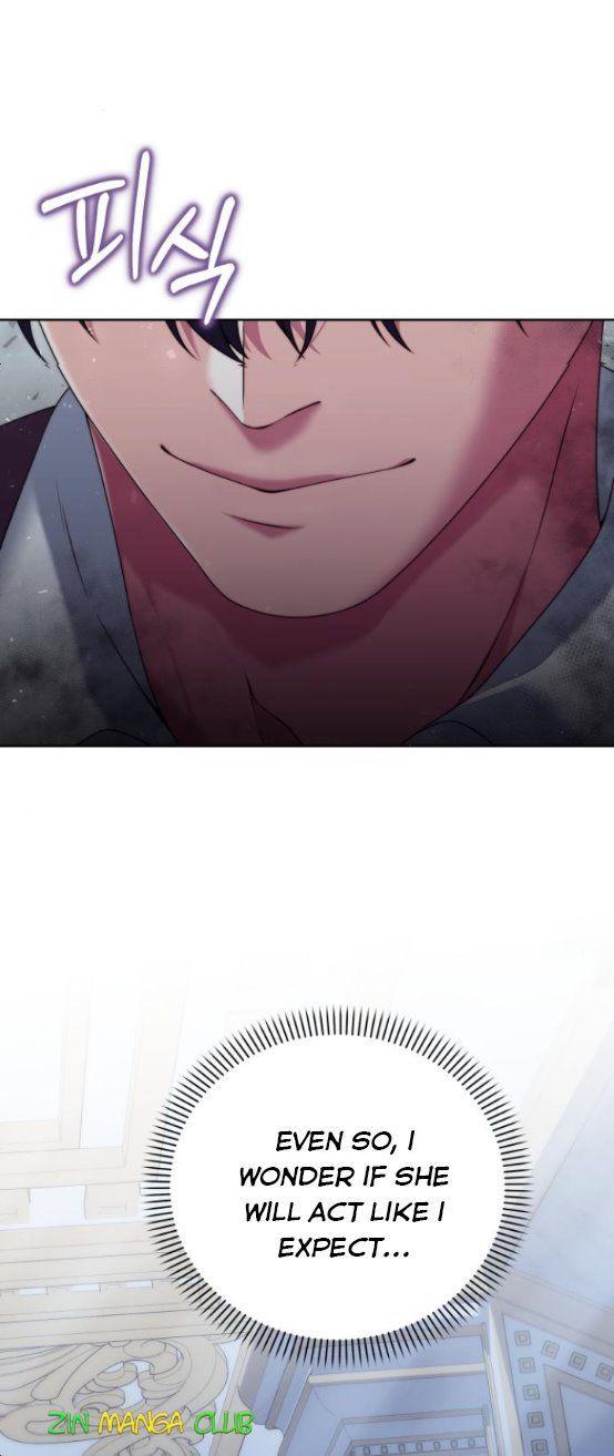 I’Ll Divorce My Tyrant Husband chapter 13 page 9