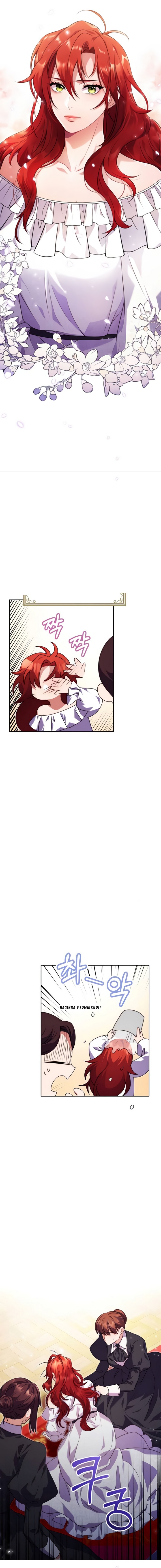 I’Ll Divorce My Tyrant Husband chapter 2.1 page 4