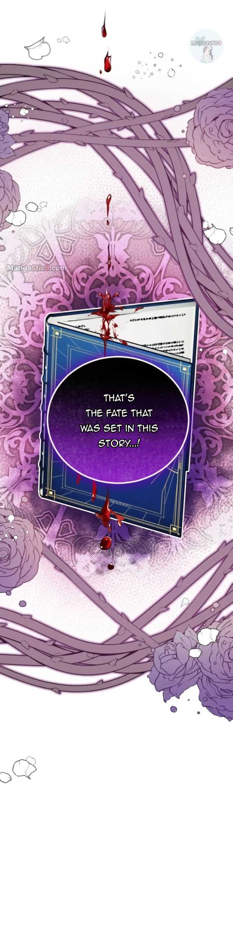 I’Ll Divorce My Tyrant Husband chapter 42 page 2