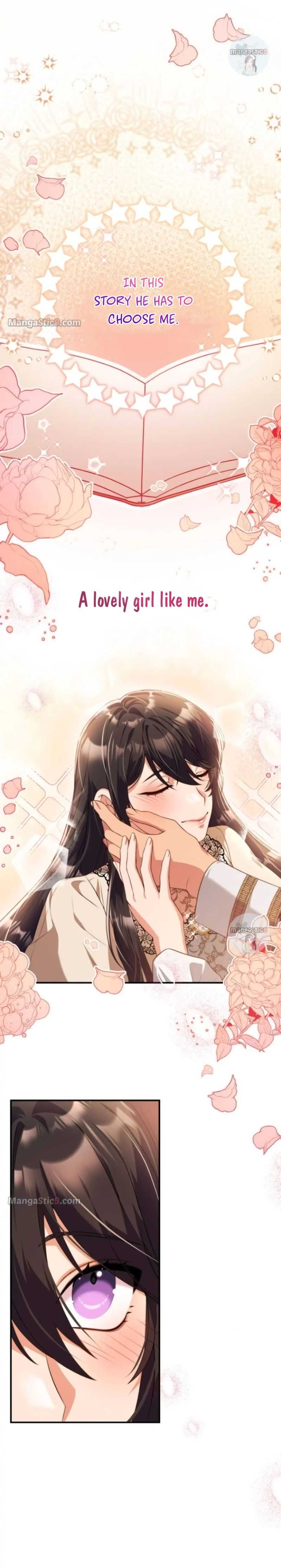 I’Ll Divorce My Tyrant Husband chapter 42 page 3