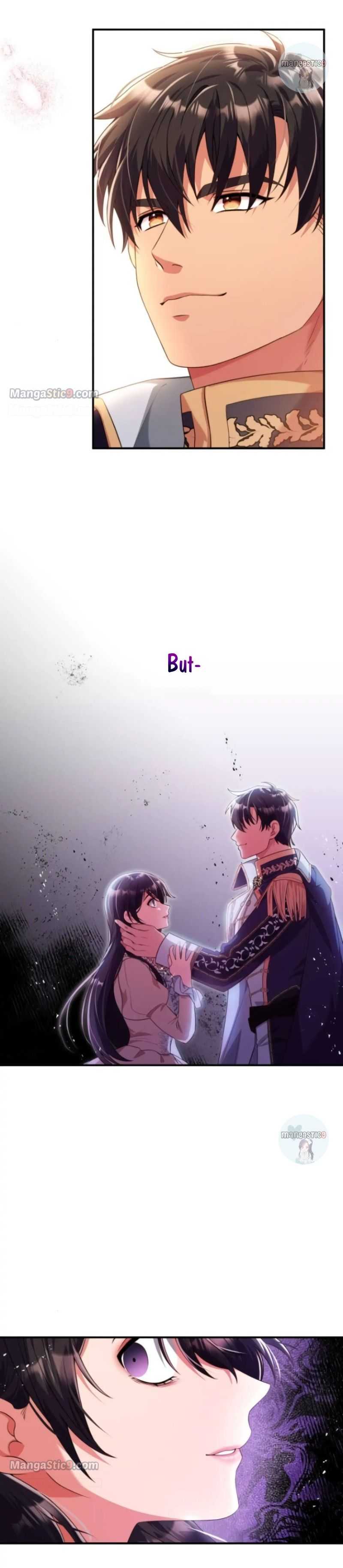 I’Ll Divorce My Tyrant Husband chapter 42 page 4