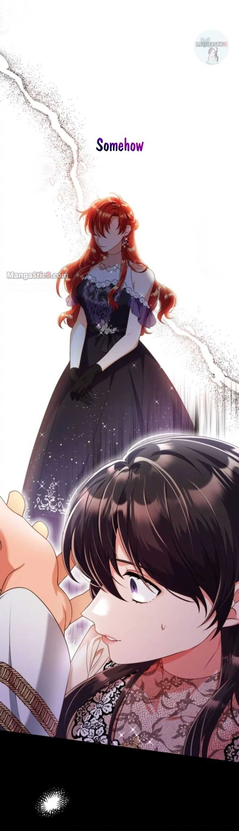 I’Ll Divorce My Tyrant Husband chapter 42 page 5