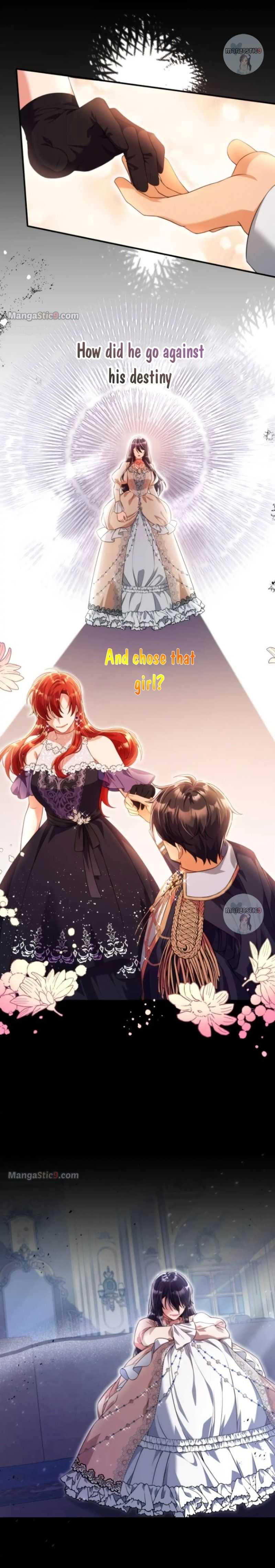 I’Ll Divorce My Tyrant Husband chapter 42 page 6