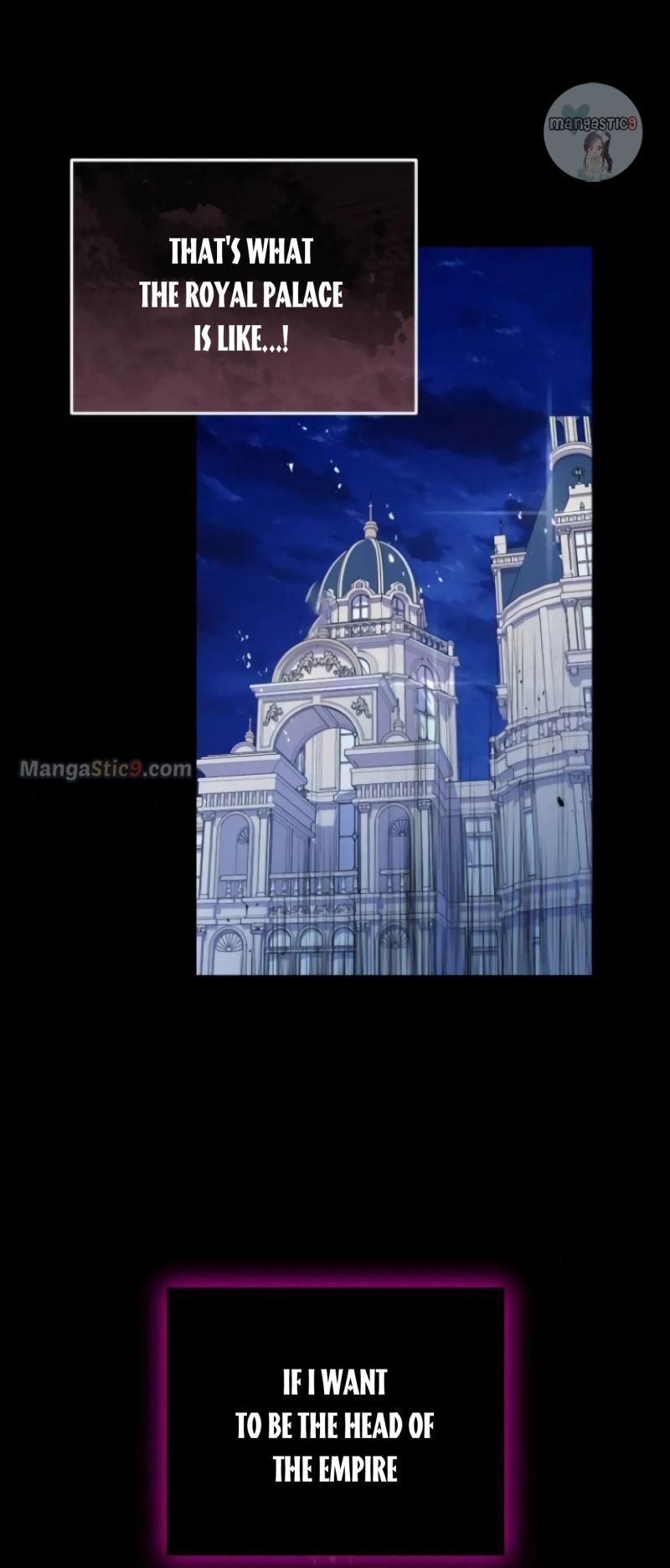 I’Ll Divorce My Tyrant Husband chapter 42 page 8