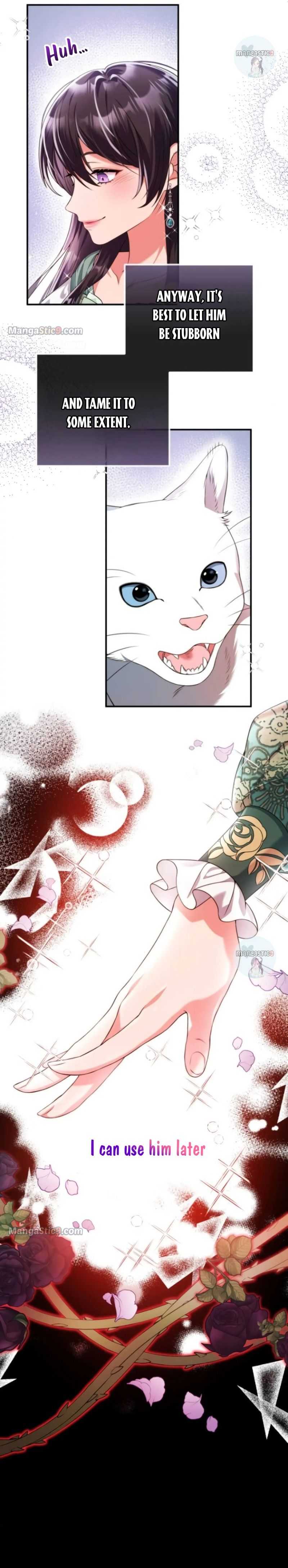 I’Ll Divorce My Tyrant Husband chapter 43 page 2