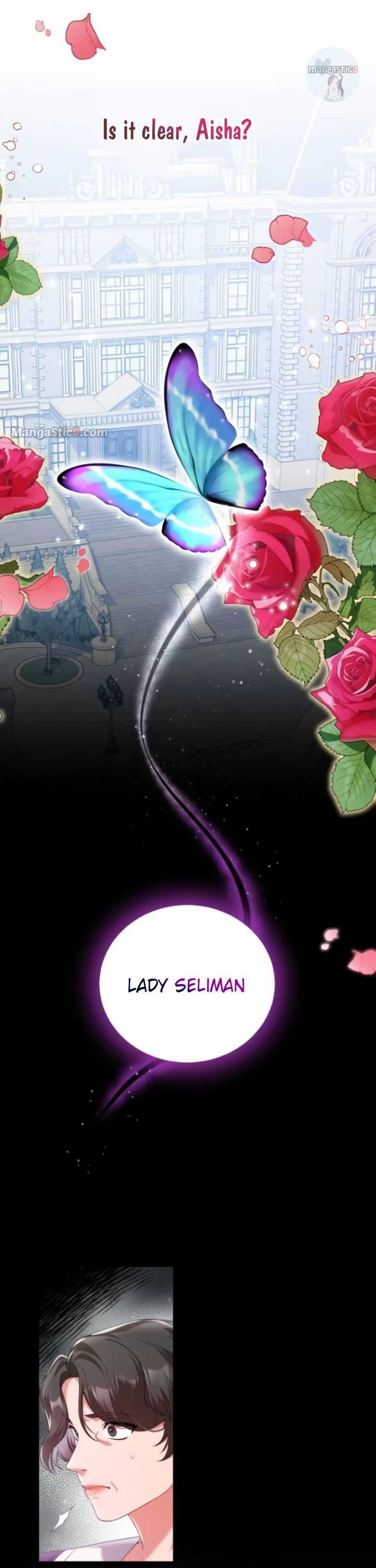 I’Ll Divorce My Tyrant Husband chapter 43 page 24