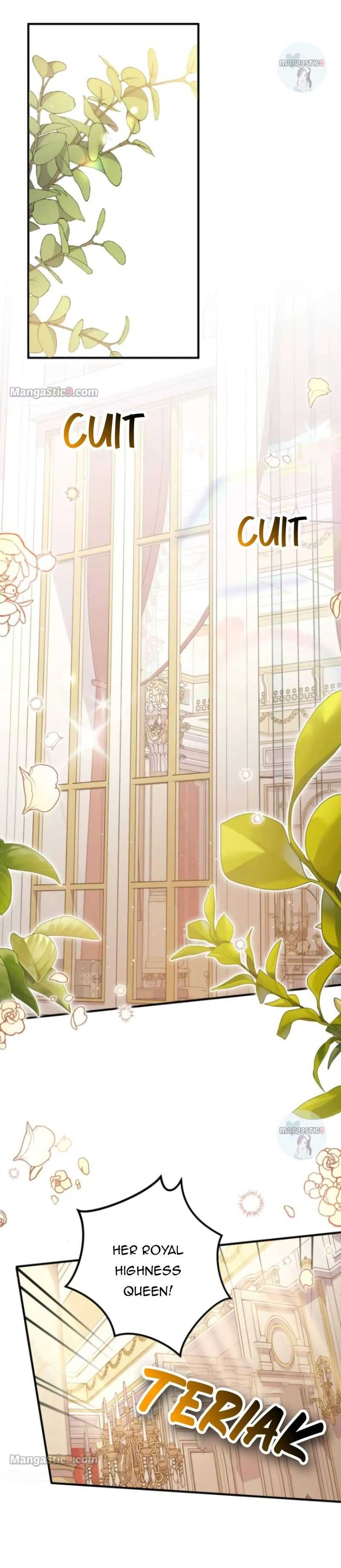 I’Ll Divorce My Tyrant Husband chapter 43 page 4