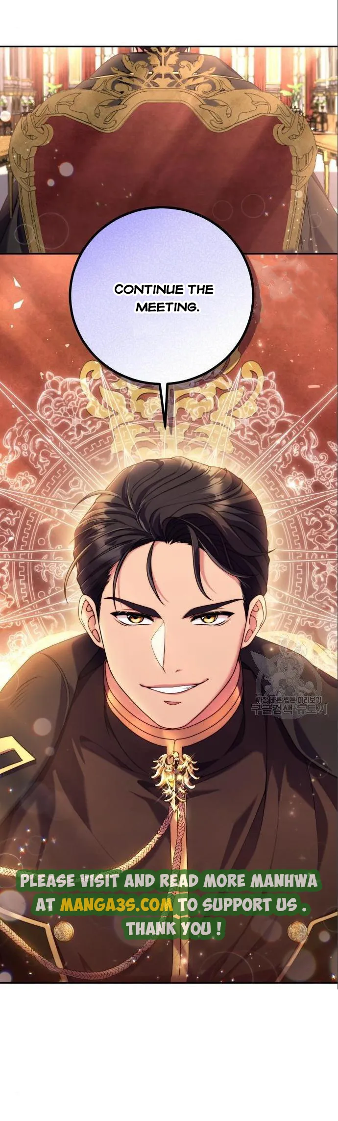 I’Ll Divorce My Tyrant Husband chapter 5.5 page 9