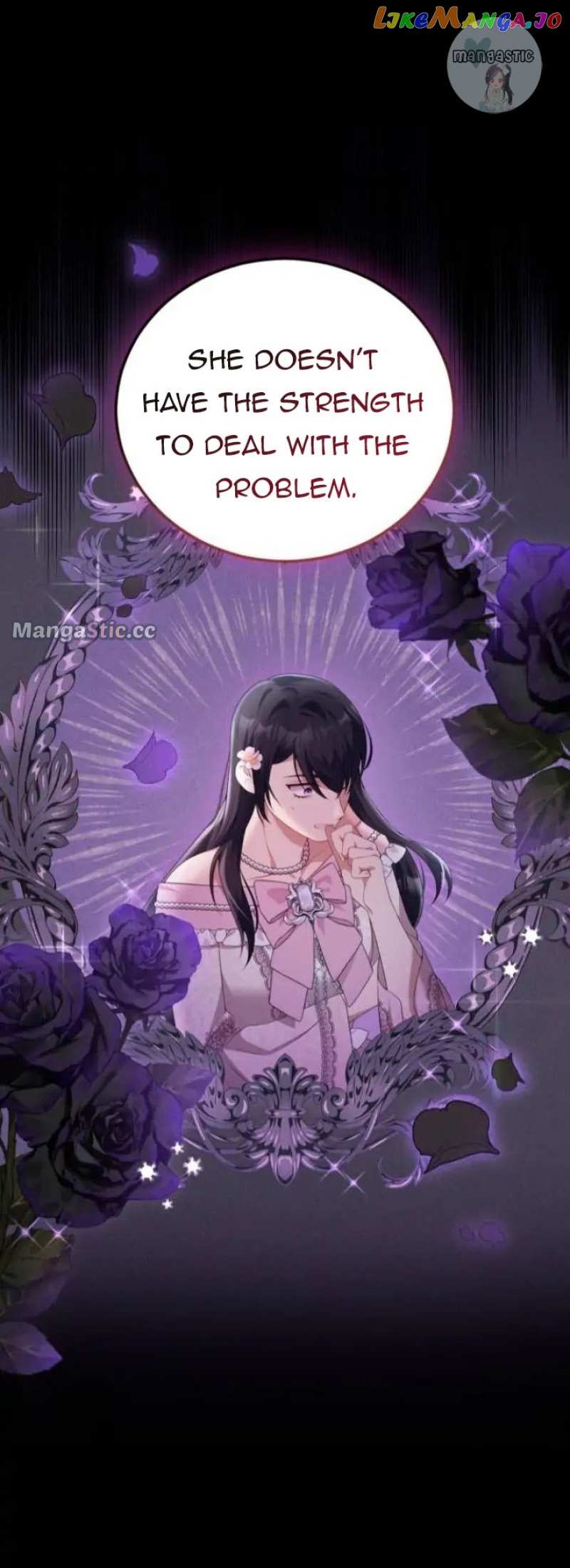 I’Ll Divorce My Tyrant Husband chapter 55 page 4