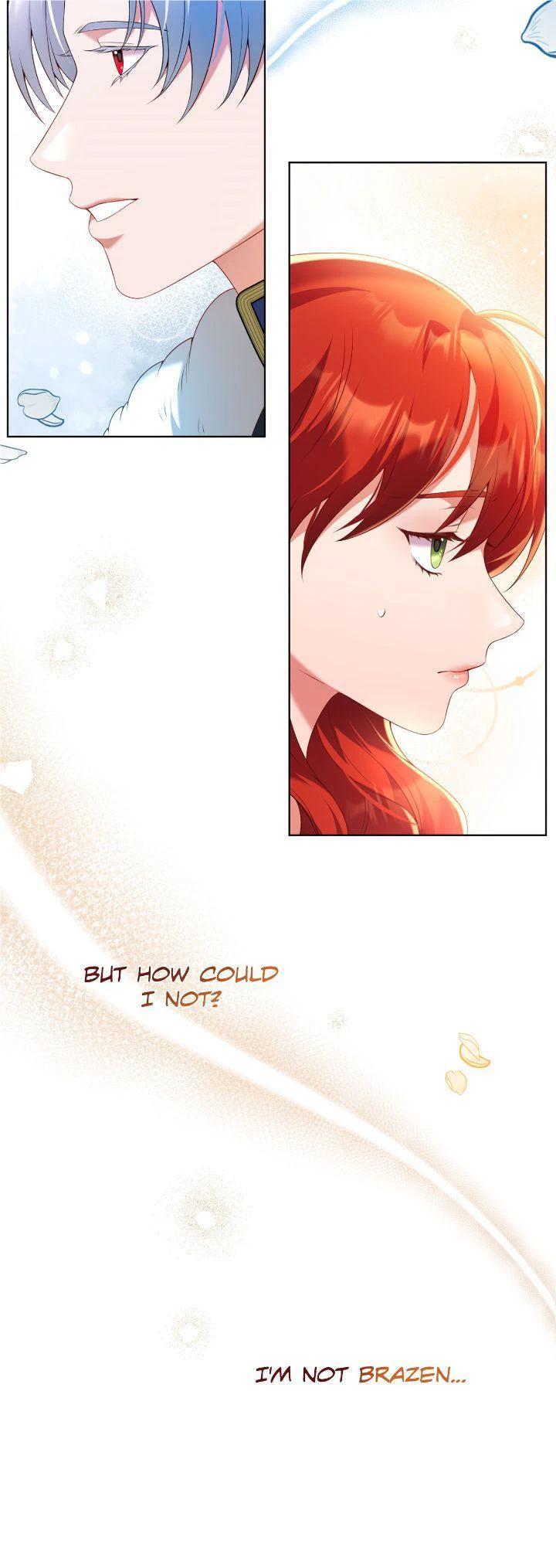 I’Ll Divorce My Tyrant Husband chapter 56 page 15