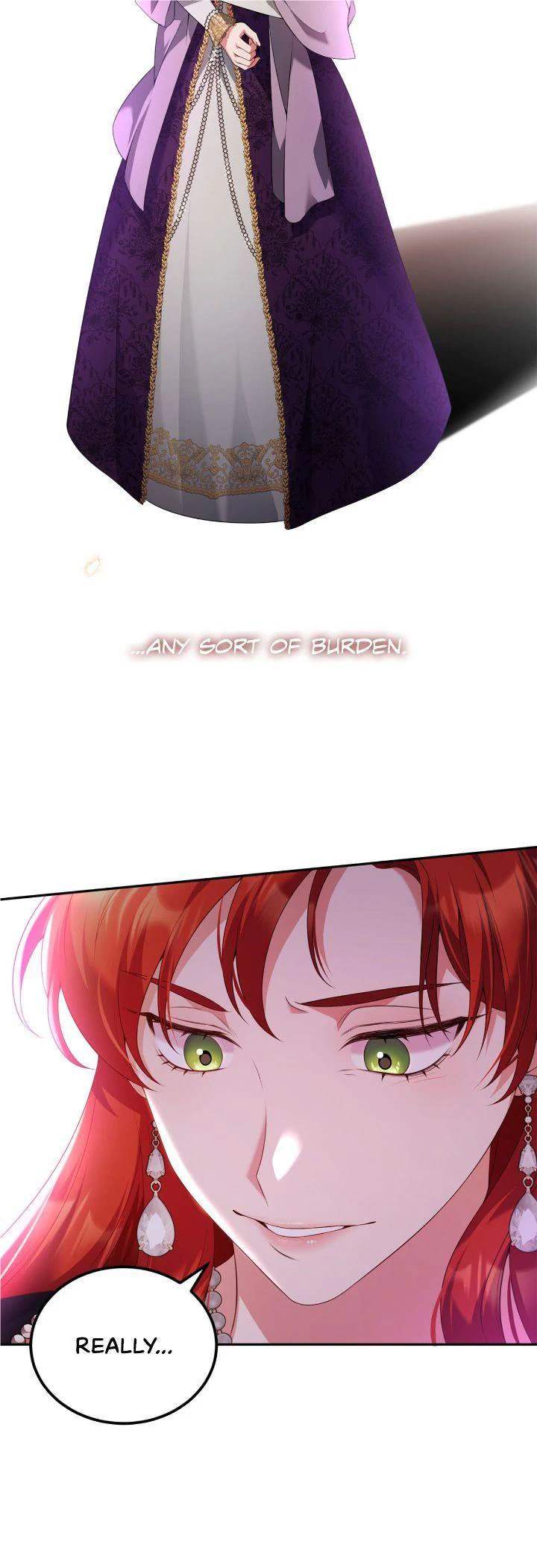 I’Ll Divorce My Tyrant Husband chapter 56 page 17