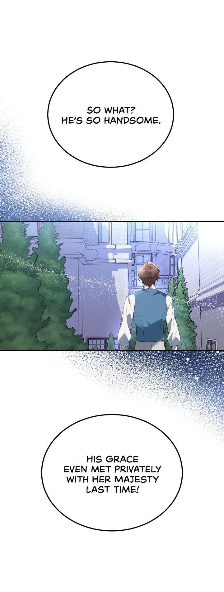 I’Ll Divorce My Tyrant Husband chapter 56 page 7